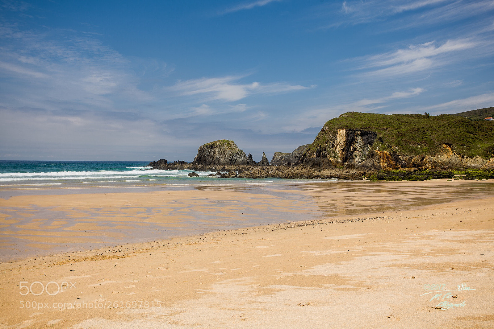 Canon EOS 5D Mark II sample photo. Beautiful beach ii photography