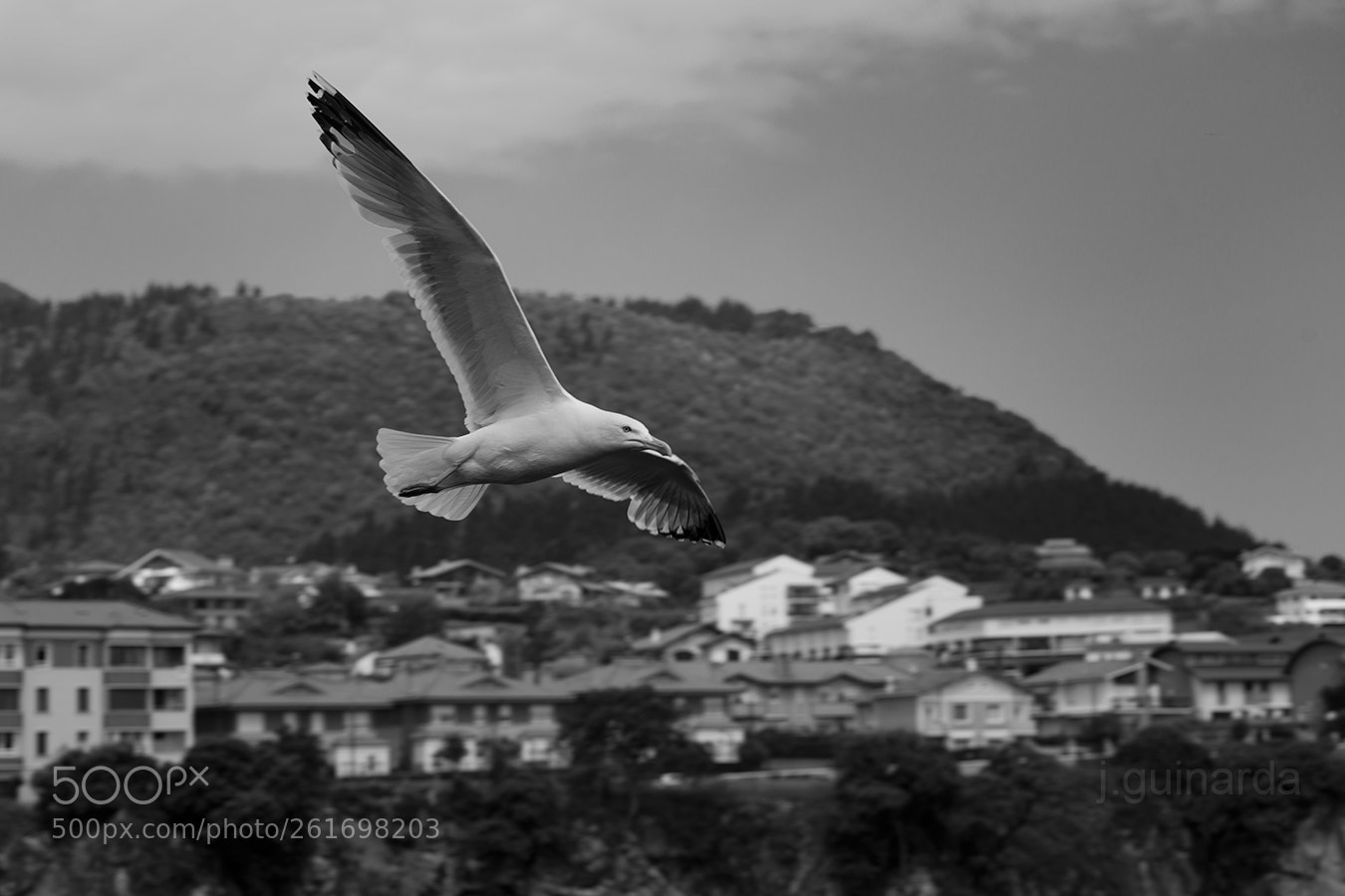 Pentax K-1 sample photo. Lekeitio 8455 photography