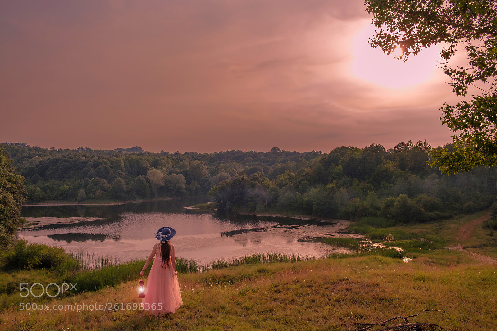 Fujifilm X-T20 sample photo. Sunset photography
