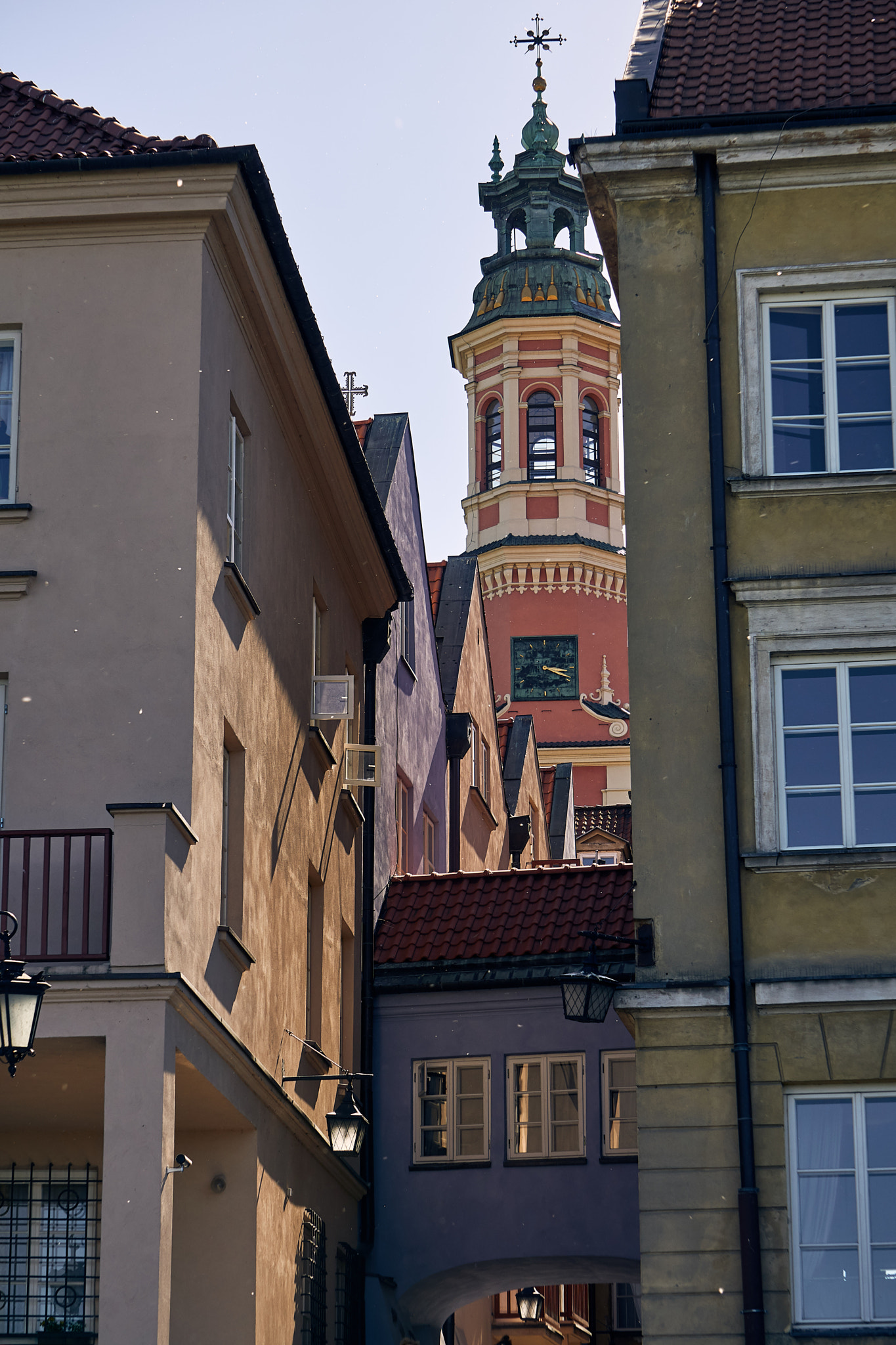Sony a5100 sample photo. Church photography