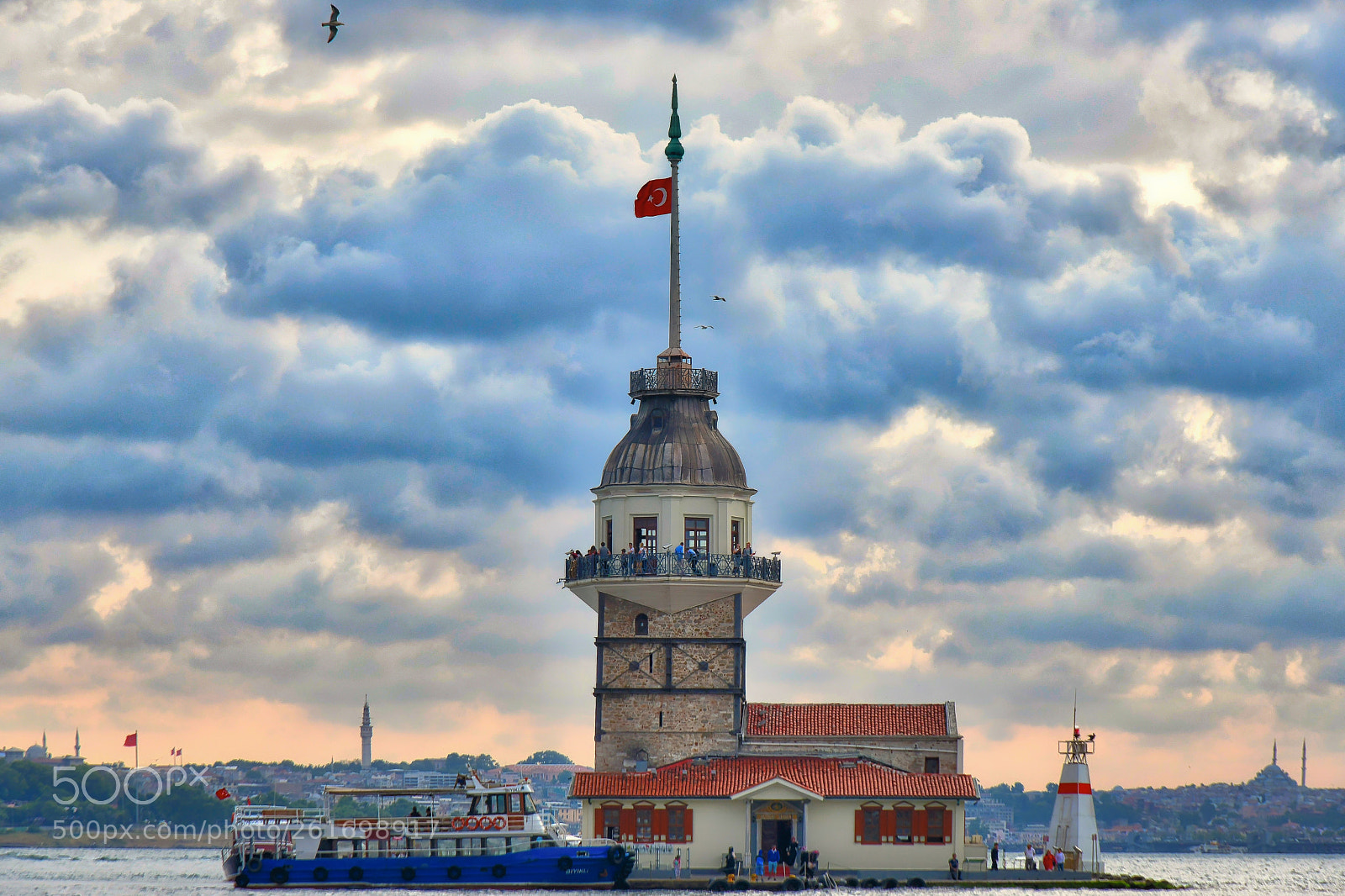 Nikon D850 sample photo. Istanbul photography
