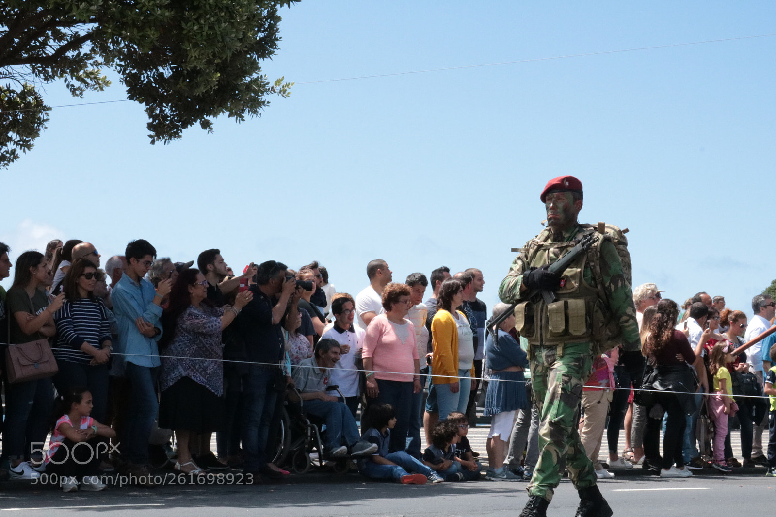 Canon EOS 750D (EOS Rebel T6i / EOS Kiss X8i) sample photo. Day of portugal photography