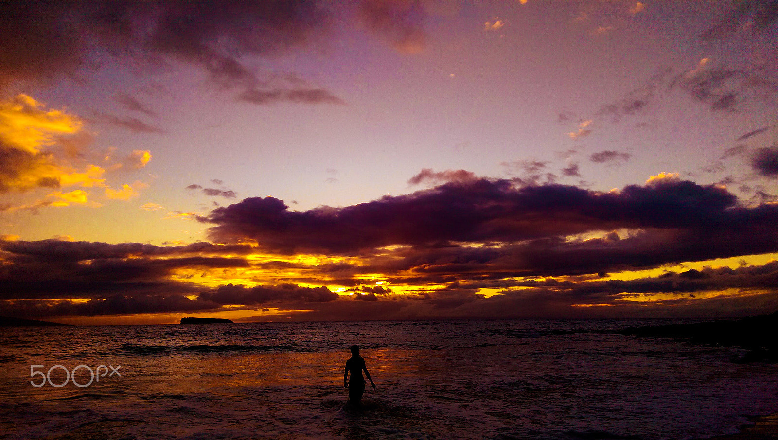 HTC ONE (M8) sample photo. Dramatic sky photography