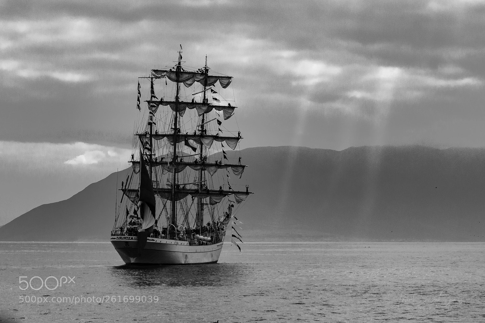Canon EOS 600D (Rebel EOS T3i / EOS Kiss X5) sample photo. Sailboat photography