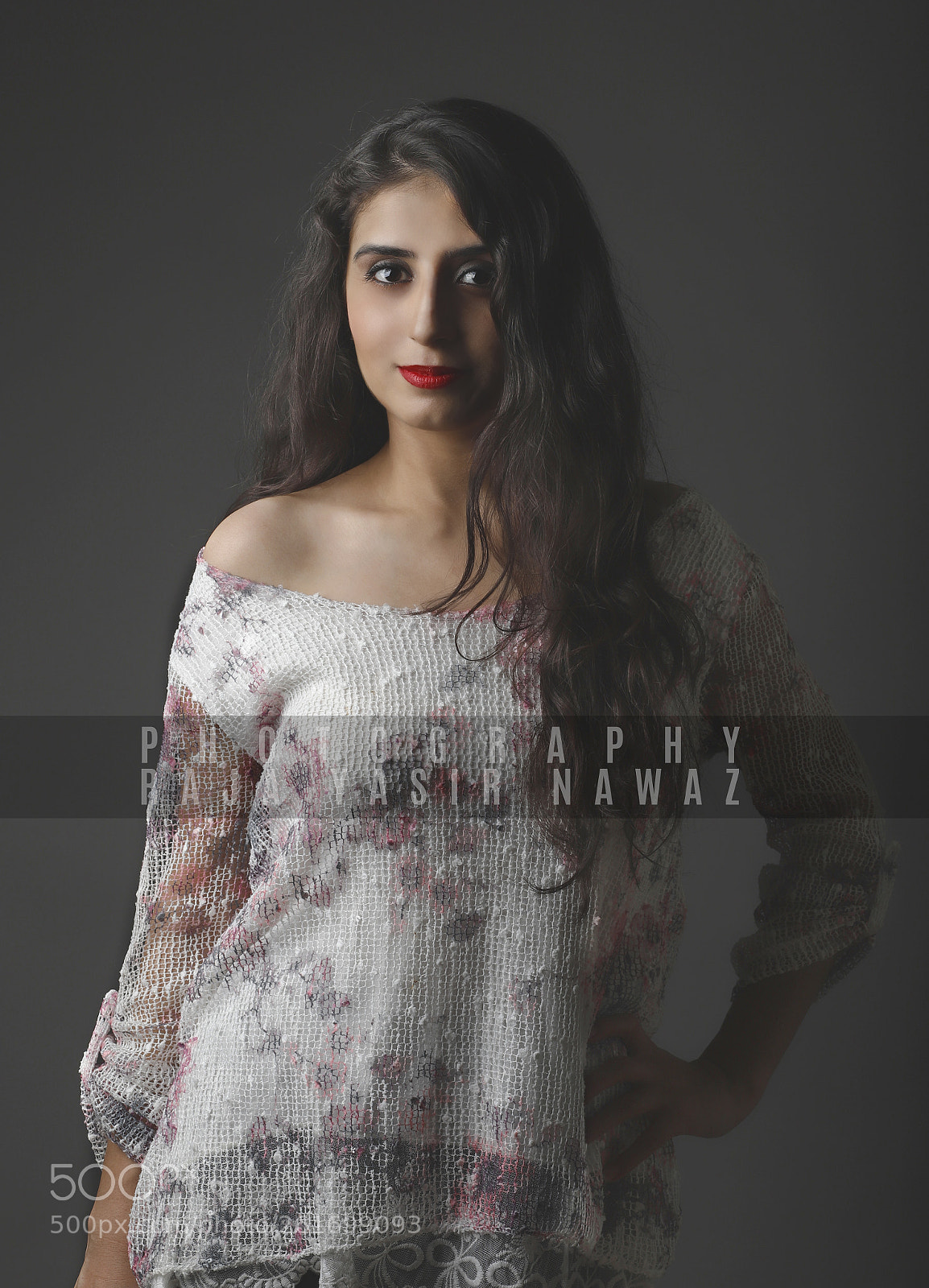 Canon EOS 6D Mark II sample photo. Gaze photography