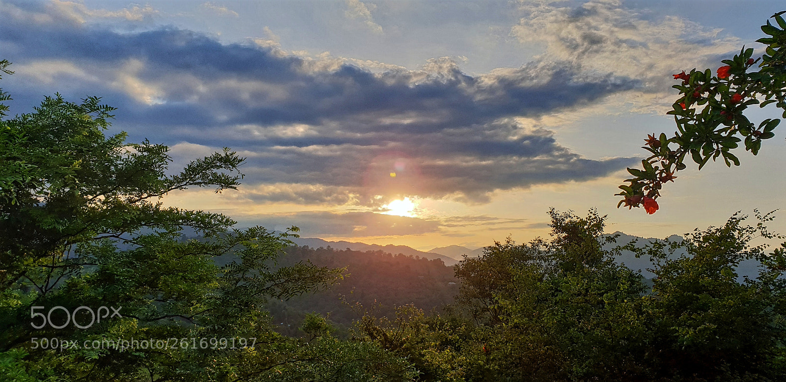Samsung Galaxy S9 sample photo. Before the night of photography