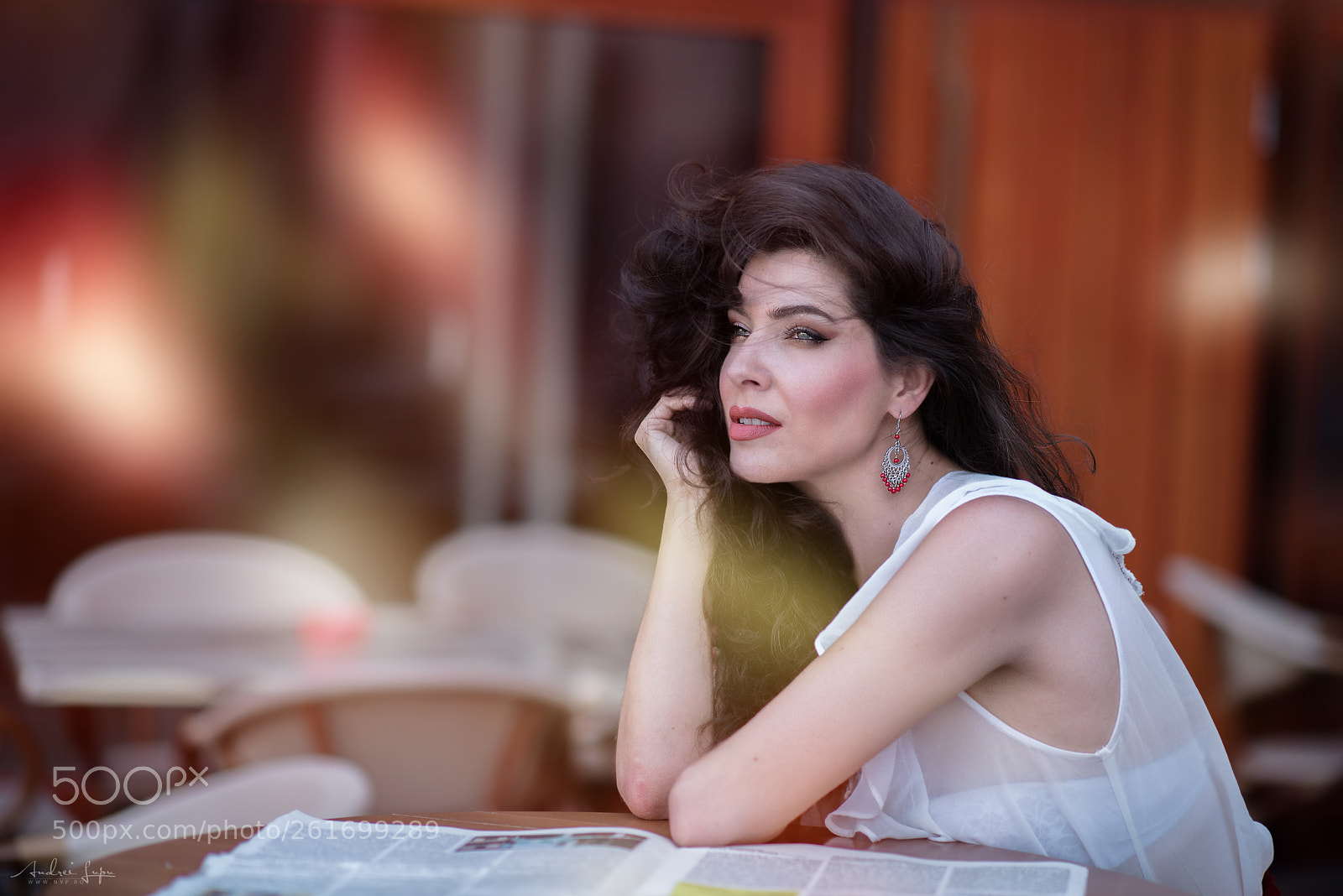 Nikon D750 sample photo. Ana photography