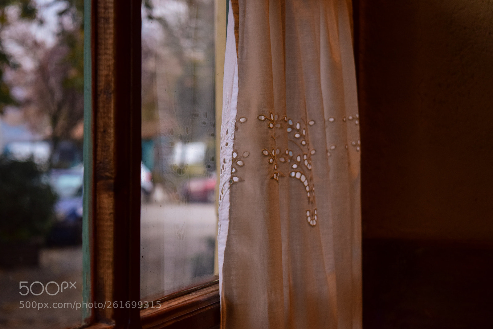 Nikon D3300 sample photo. " the curtain " photography