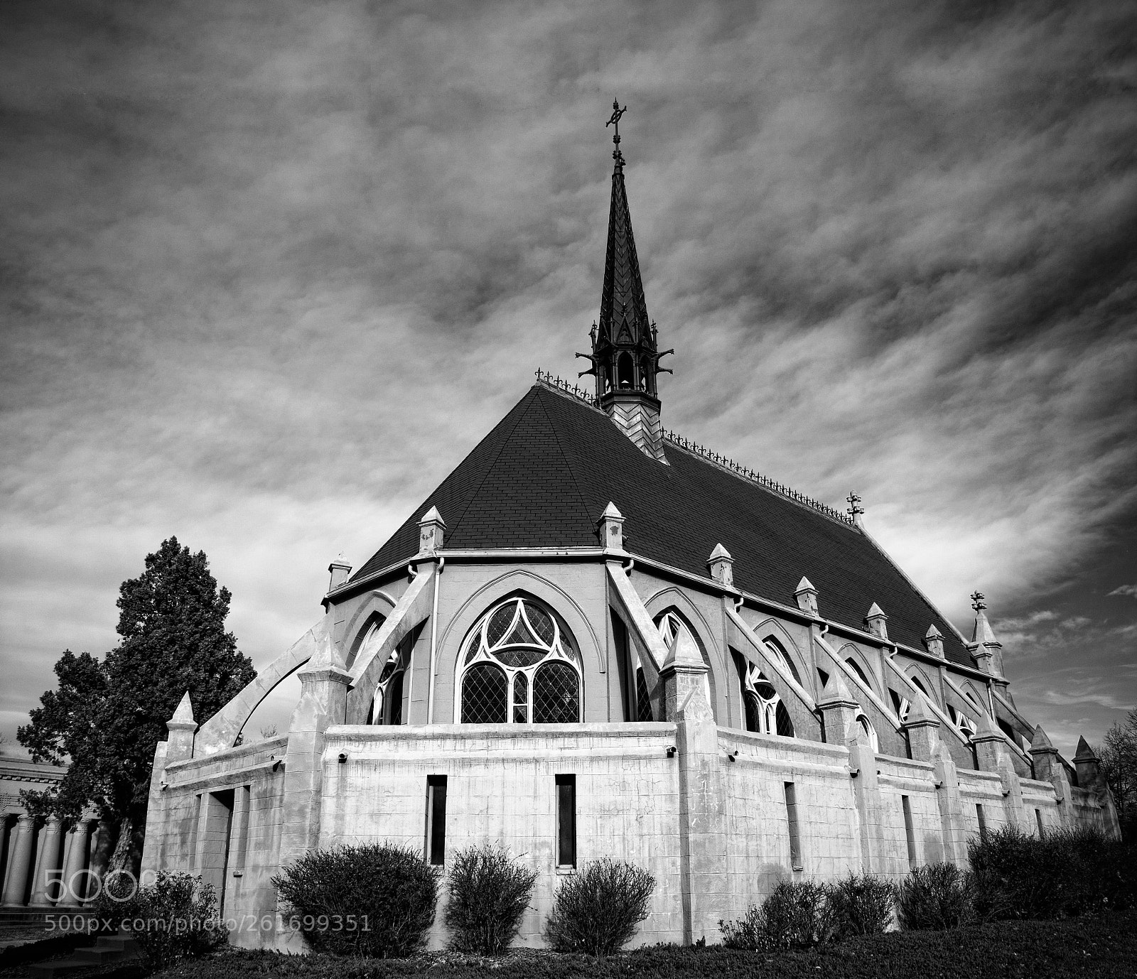 Canon EOS 5D sample photo. Ivy chapel photography