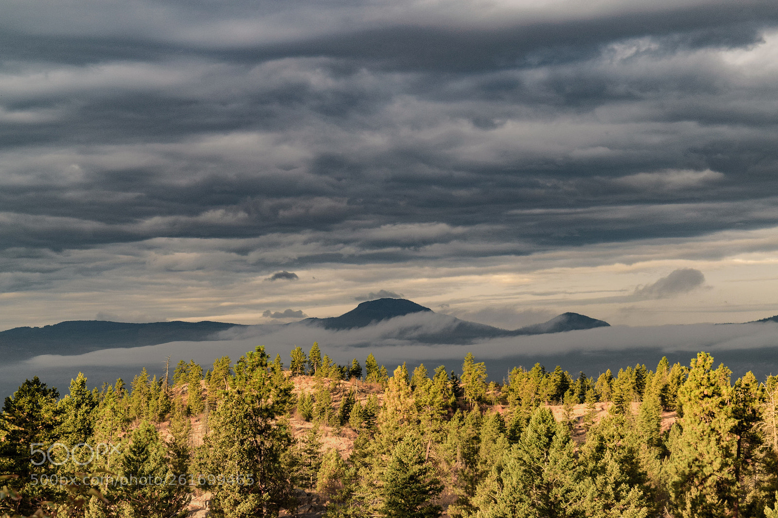 Nikon D3300 sample photo. Terrace mountain photography