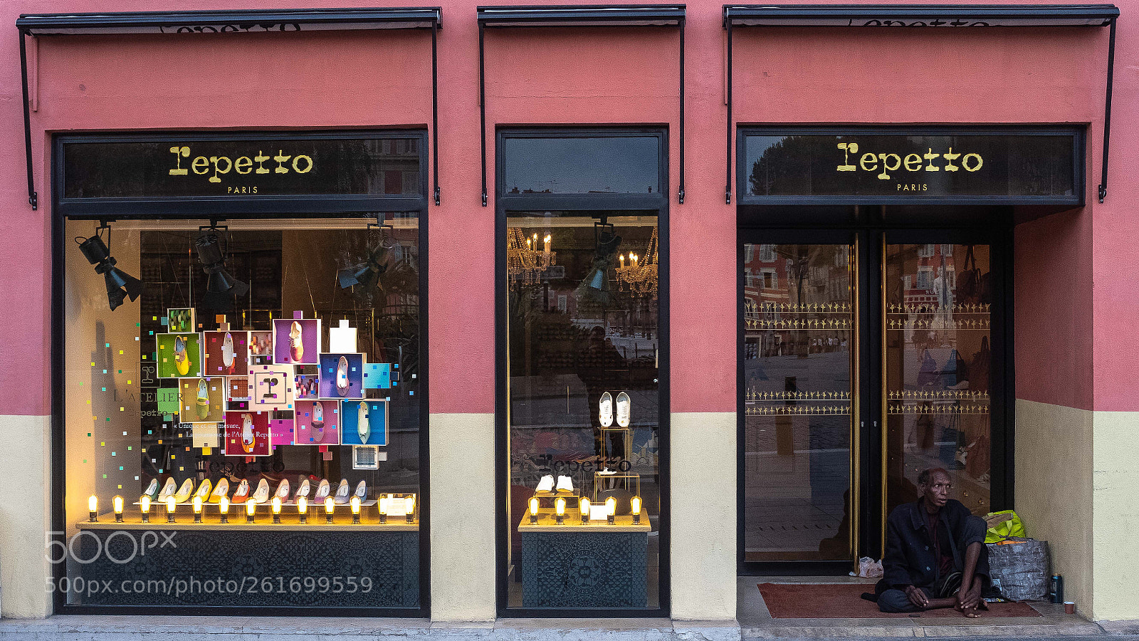 Fujifilm X100F sample photo. Ne pas trouver chaussure photography