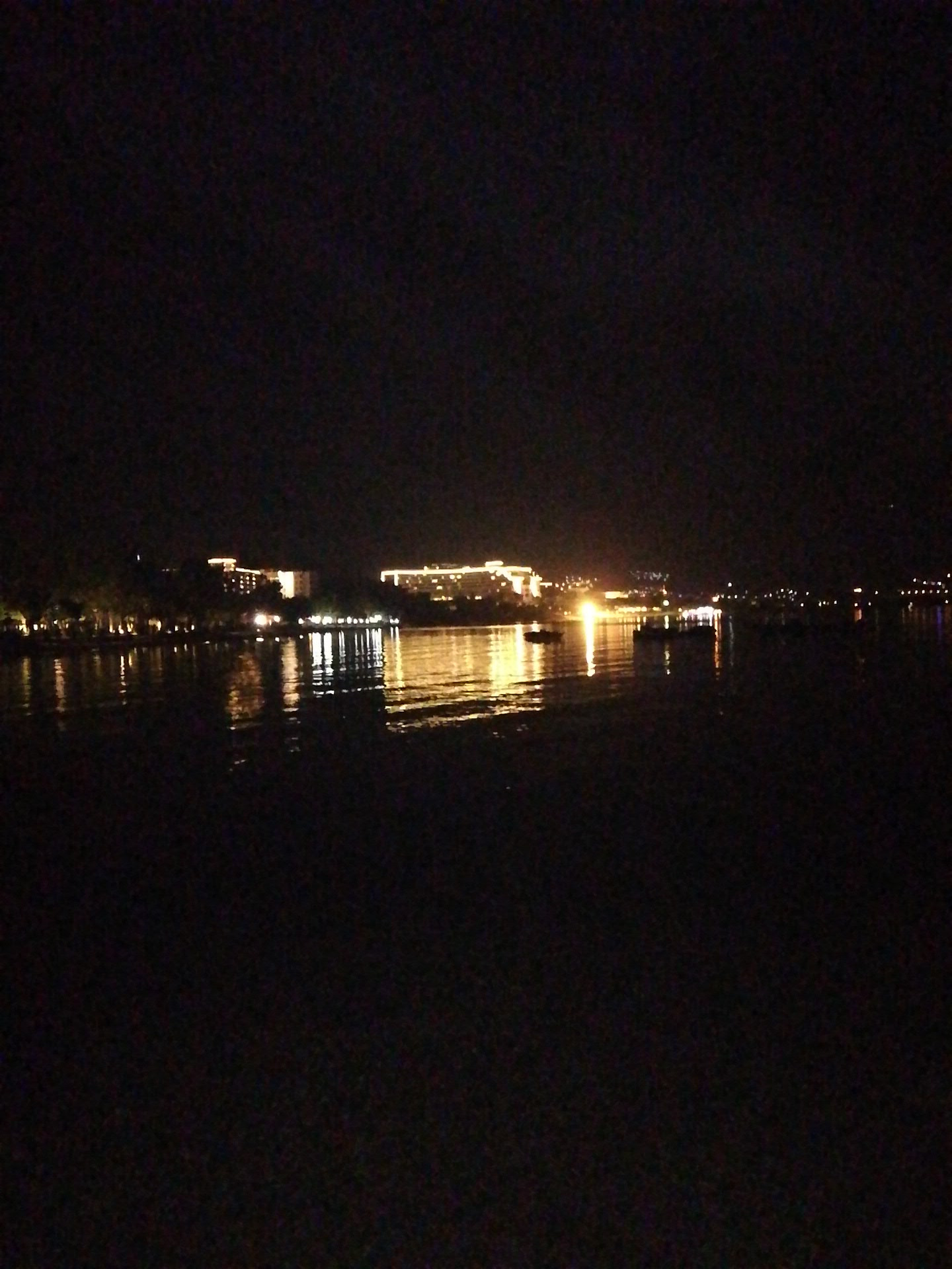 HUAWEI Mate 10 Lite sample photo