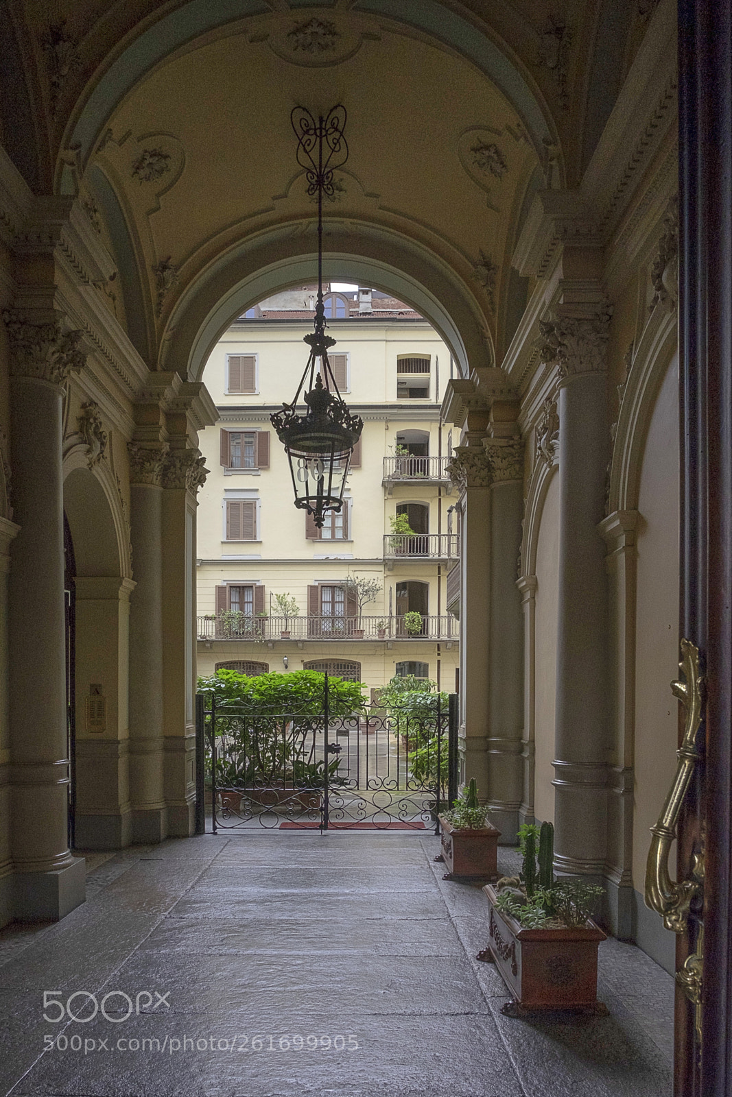 Fujifilm X-T1 sample photo. Porch photography