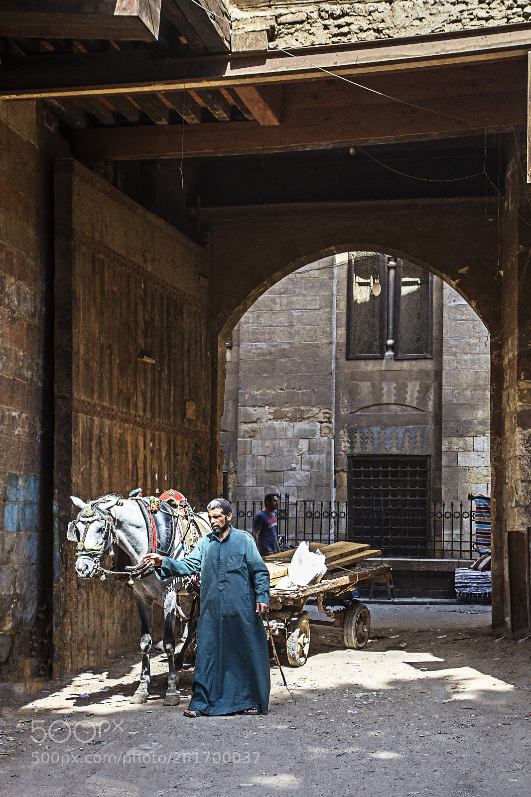 Canon EOS 6D sample photo. Worker 1 photography