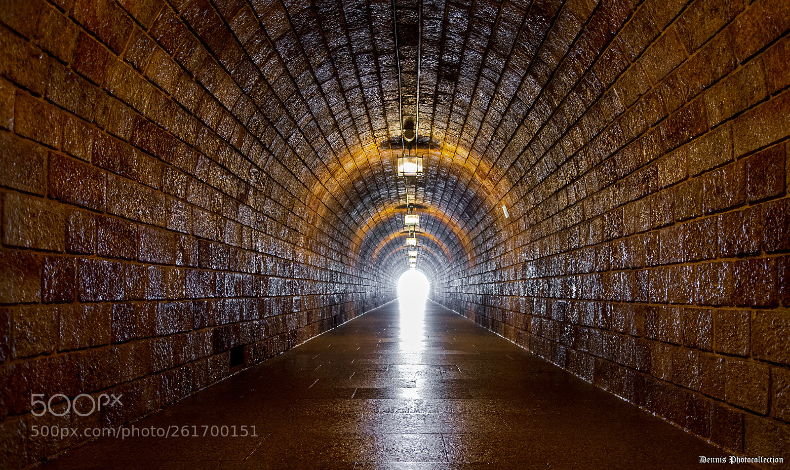 Nikon D7200 sample photo. Exit to the light photography