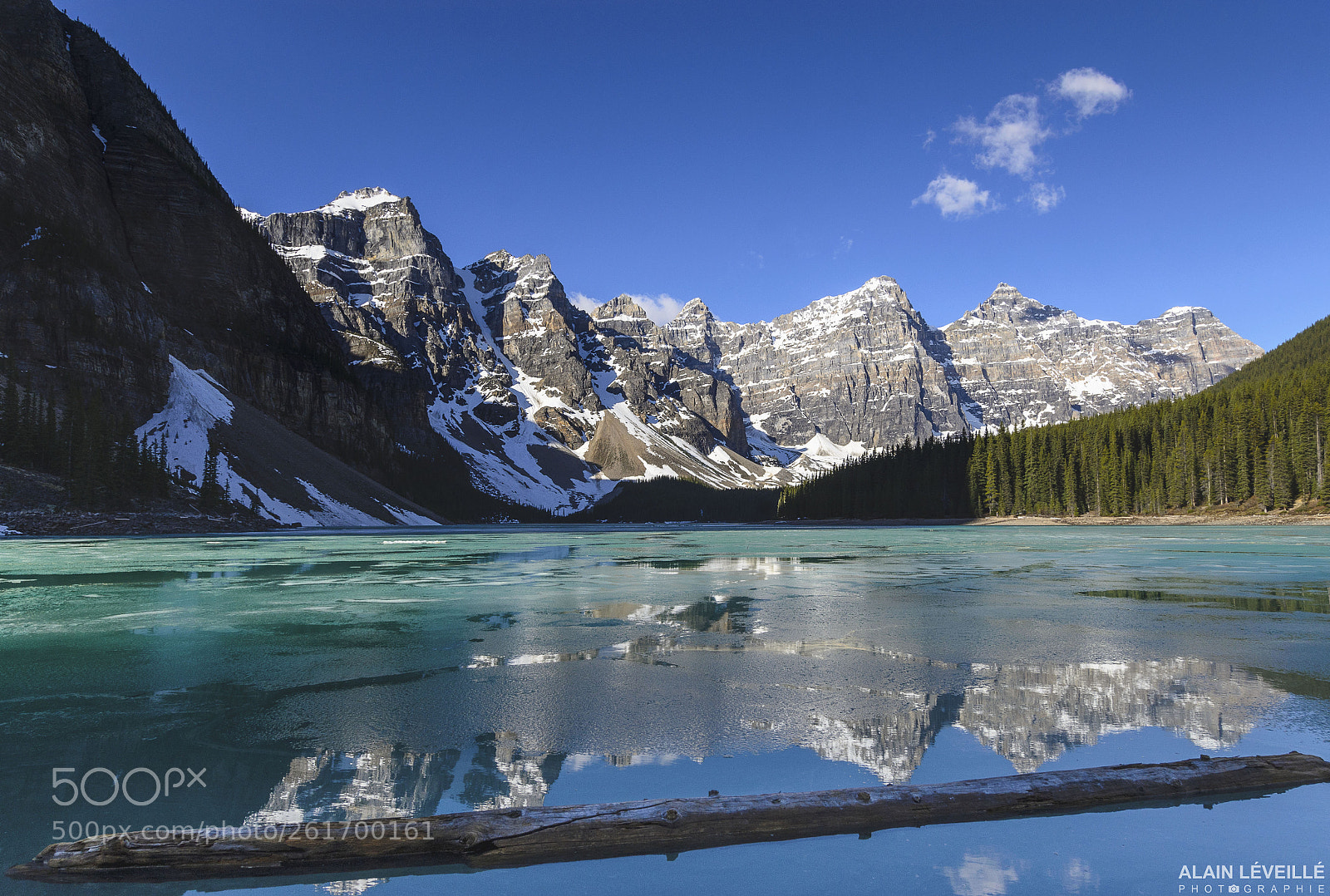 Nikon D7000 sample photo. Moraine lake, banff, alberta photography