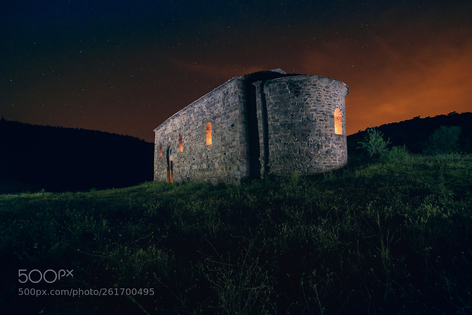 Nikon D750 sample photo. Sant quirze colera photography