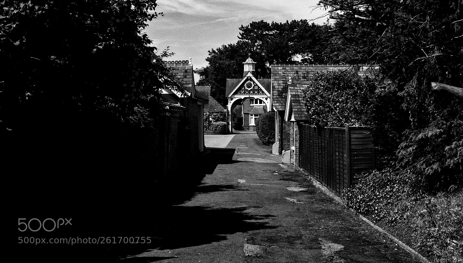 Nikon D3100 sample photo. Bletchley park photography