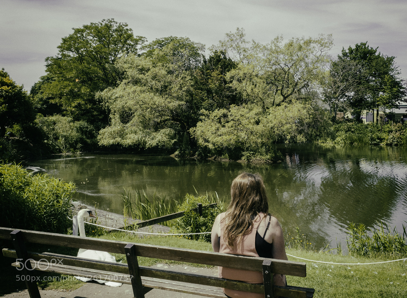 Nikon D3100 sample photo. Bletchley park photography