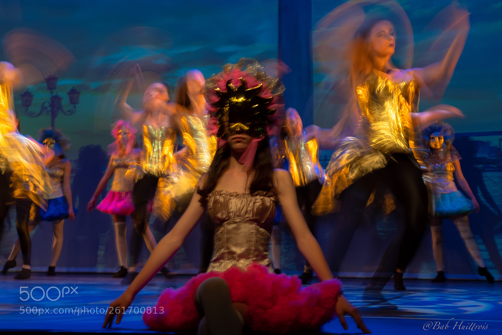 Fujifilm X-T2 sample photo. Danse photography