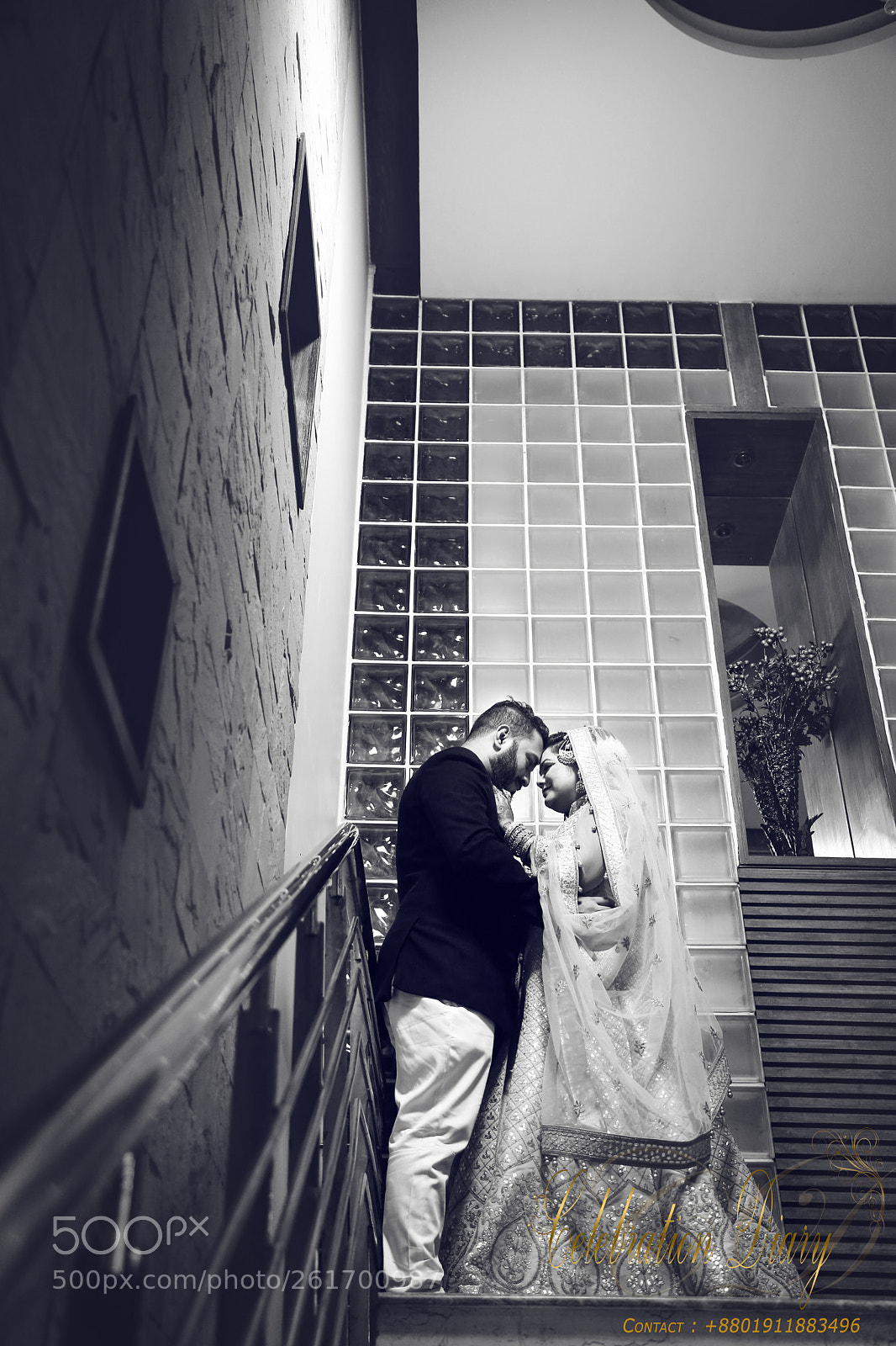 Canon EOS 6D sample photo. Wedding photo by celebration photography