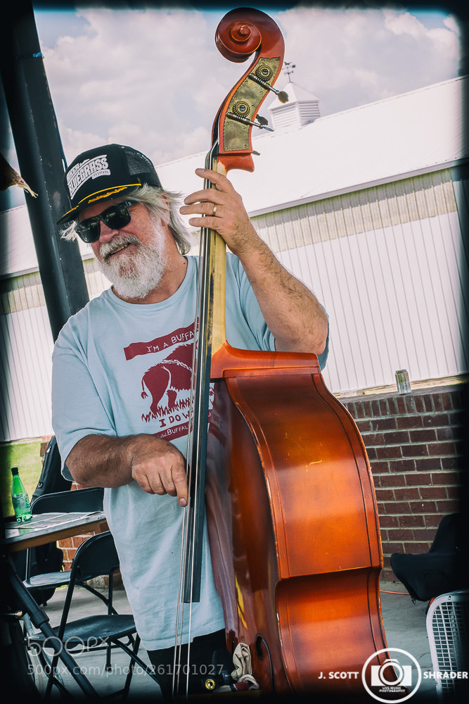 Nikon D7100 sample photo. Vince herman on da photography