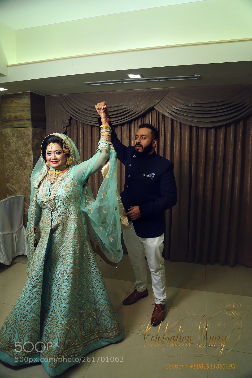 Canon EOS 6D sample photo. Wedding photo by celebration photography