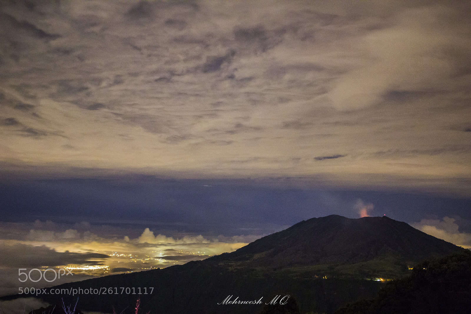 Canon EOS 1200D (EOS Rebel T5 / EOS Kiss X70 / EOS Hi) sample photo. Volcano view photography