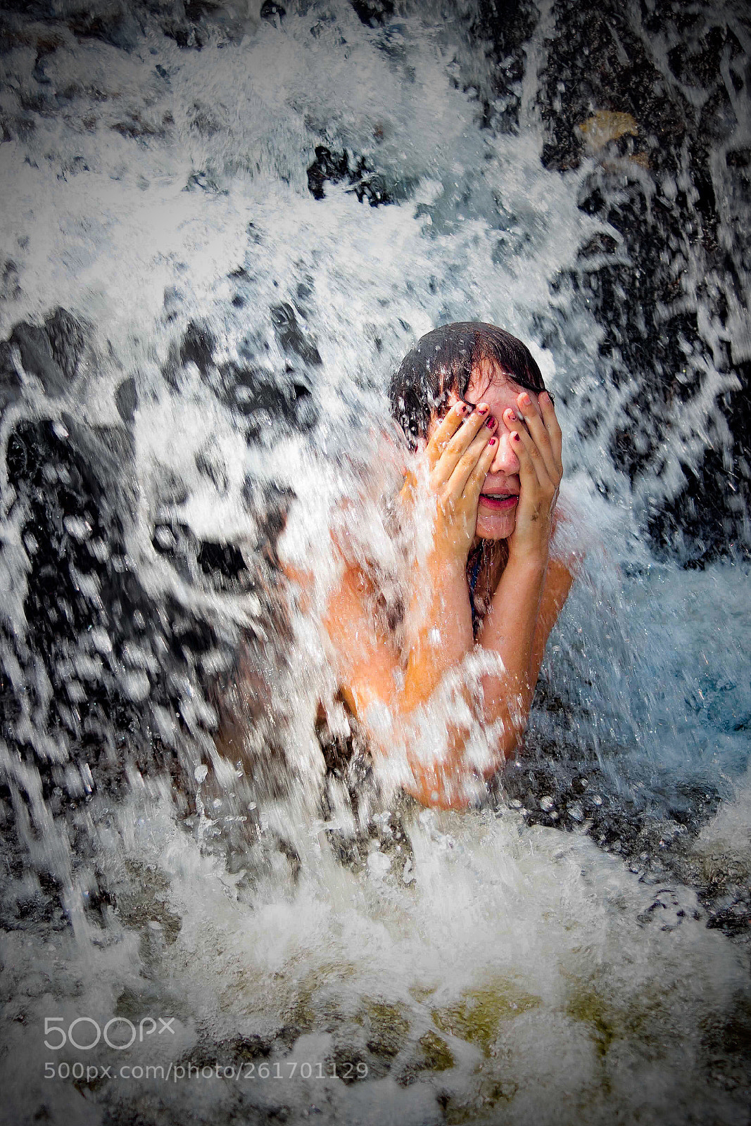 Canon EOS 60D sample photo. Wateraction photography