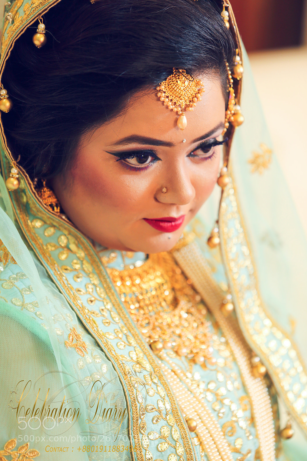 Canon EOS 6D sample photo. Wedding photo by celebration photography