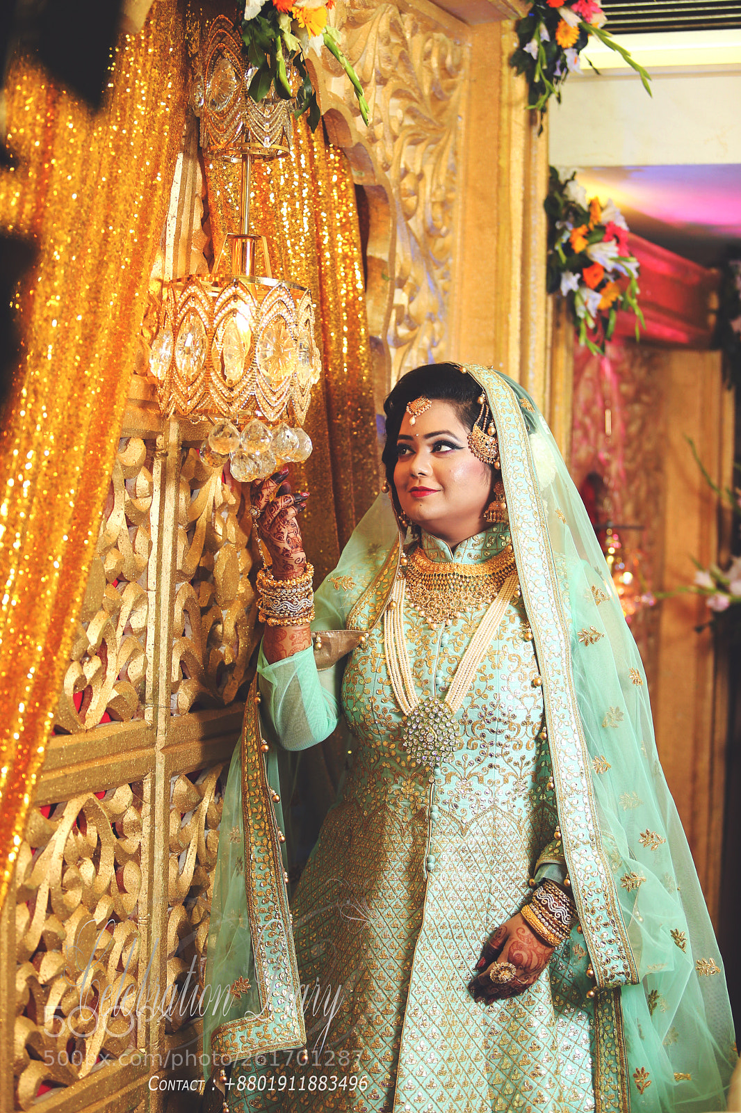 Canon EOS 6D sample photo. Wedding photo by celebration photography