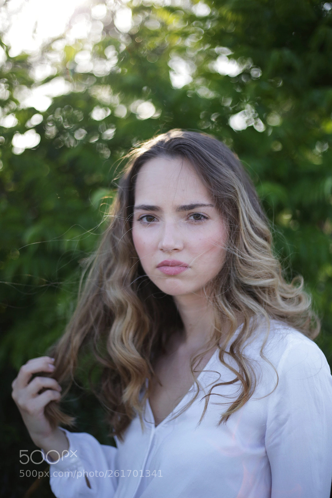 Canon EOS 6D sample photo. Adriana photography