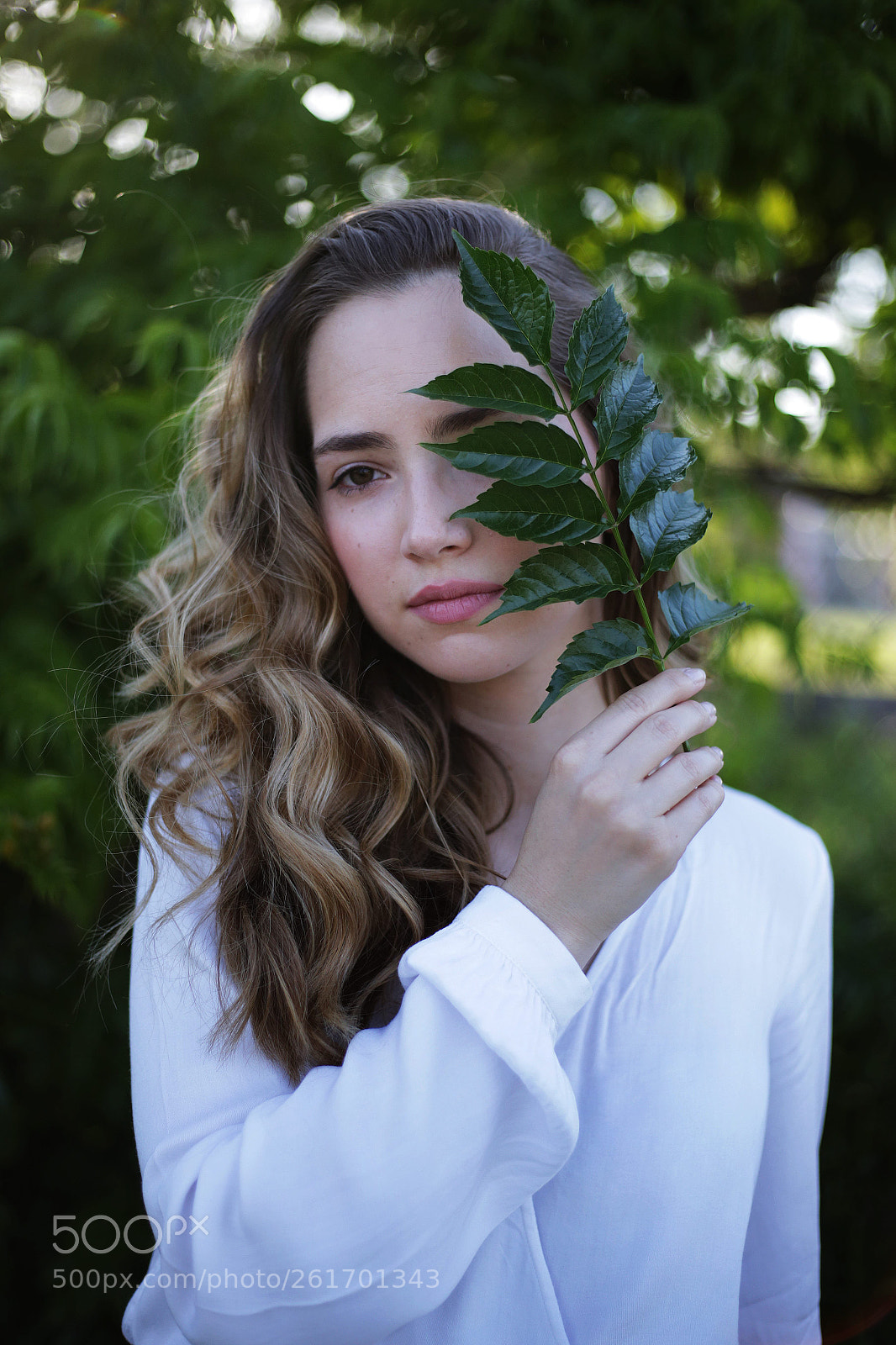 Canon EOS 6D sample photo. Adriana photography
