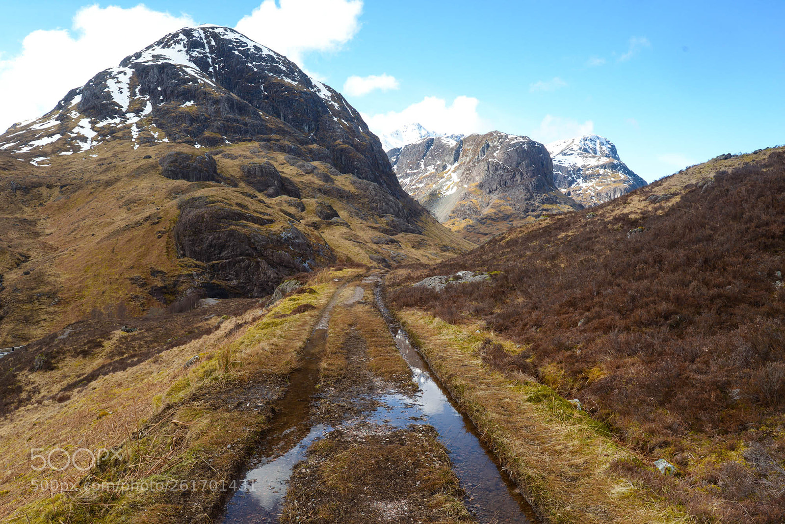 Nikon D610 sample photo. Mountain walk photography
