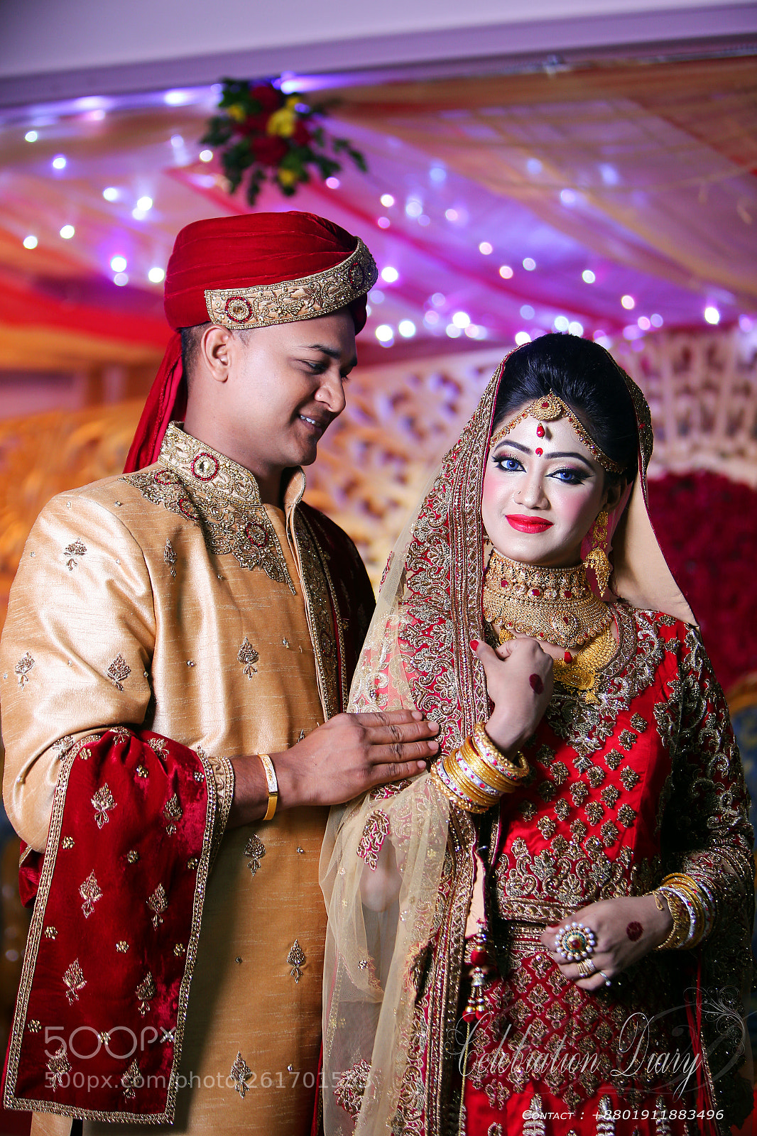 Canon EOS 6D sample photo. Wedding photo by celebration photography