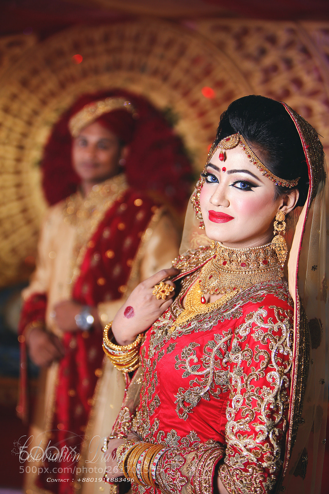 Canon EOS 6D sample photo. Wedding photo by celebration photography
