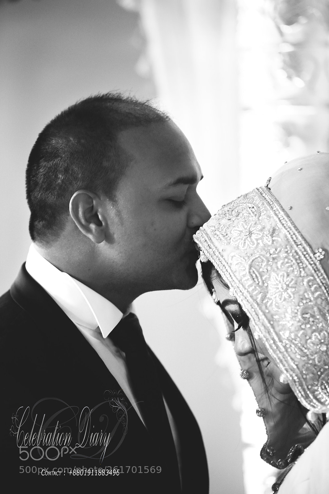 Canon EOS 6D sample photo. Wedding photo by celebration photography