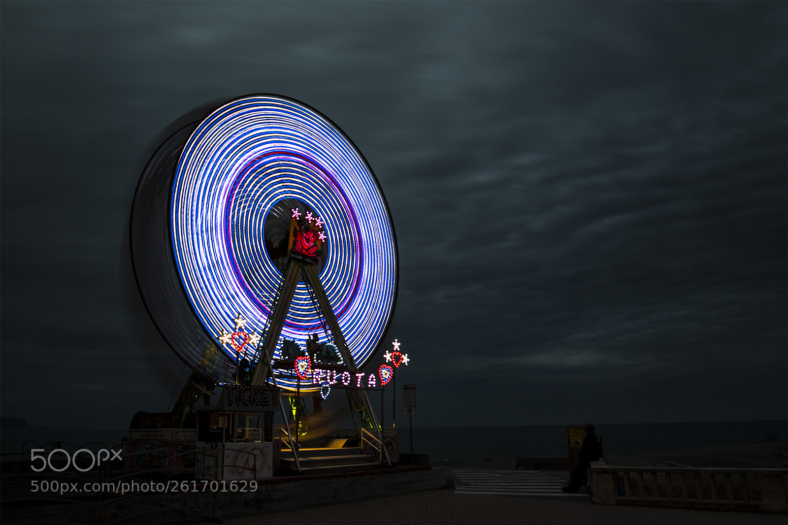 Nikon D750 sample photo. The wheel! photography