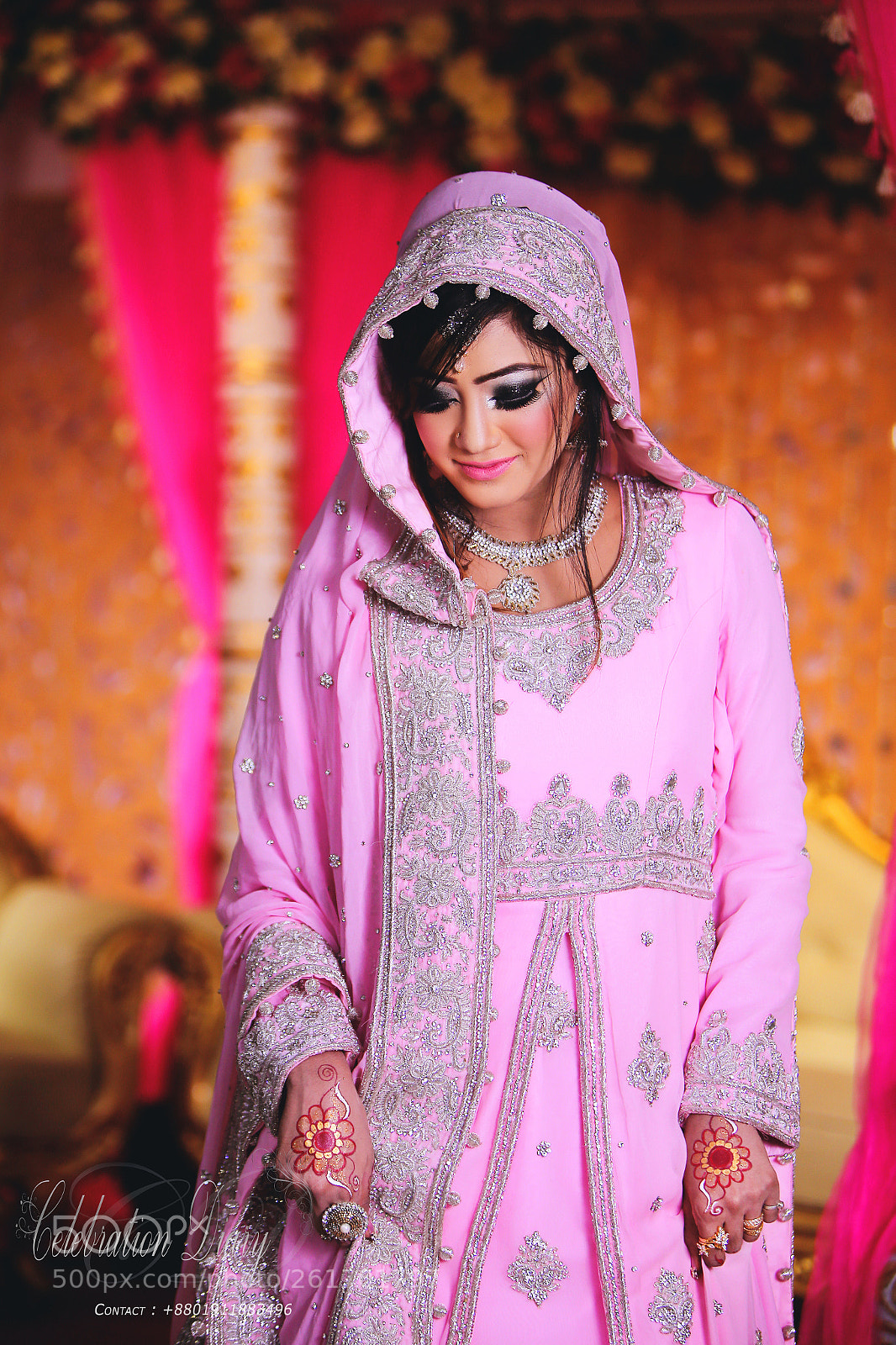 Canon EOS 6D sample photo. Wedding photo by celebration photography