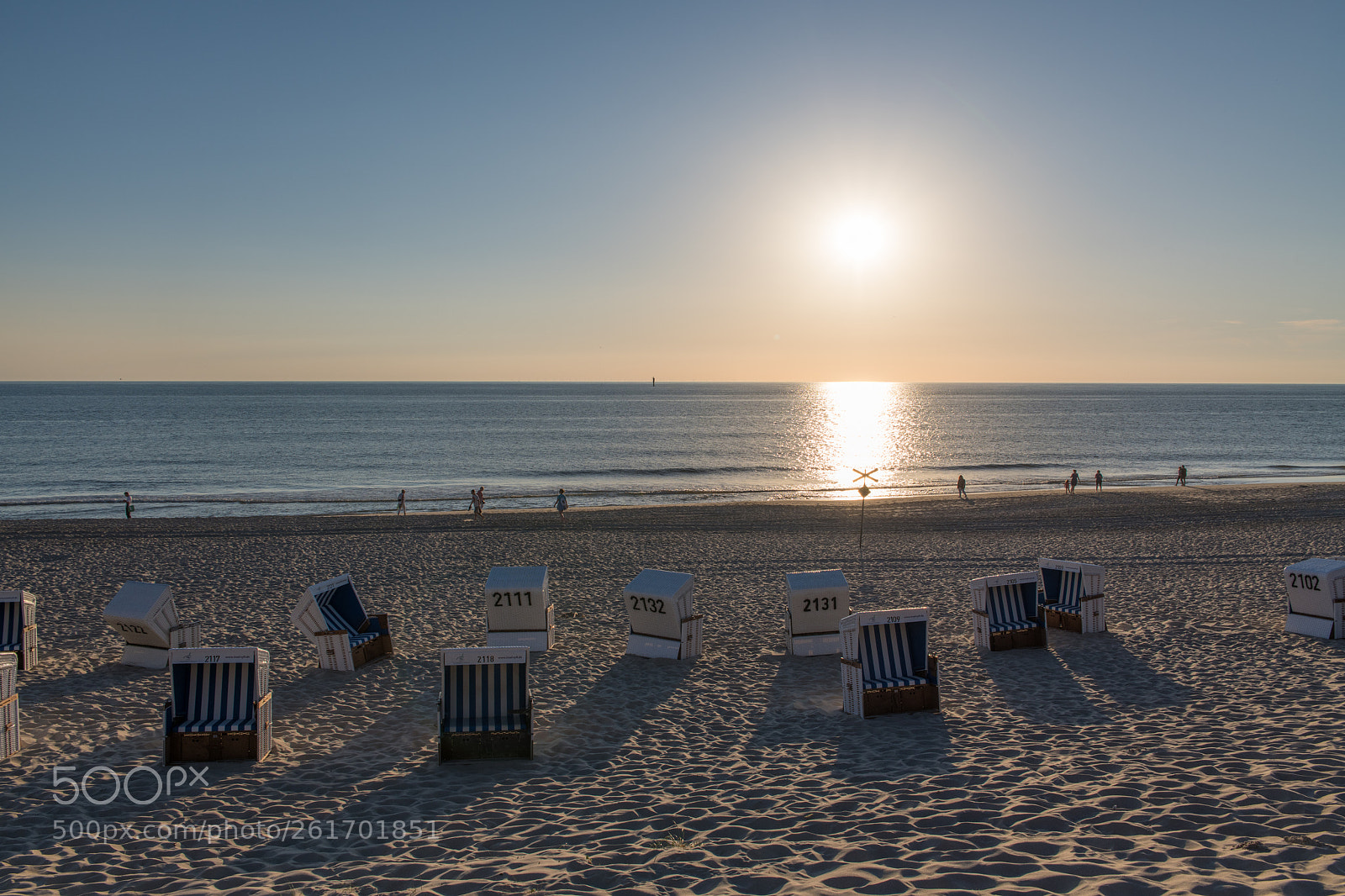 Nikon D850 sample photo. Evening at the beach photography