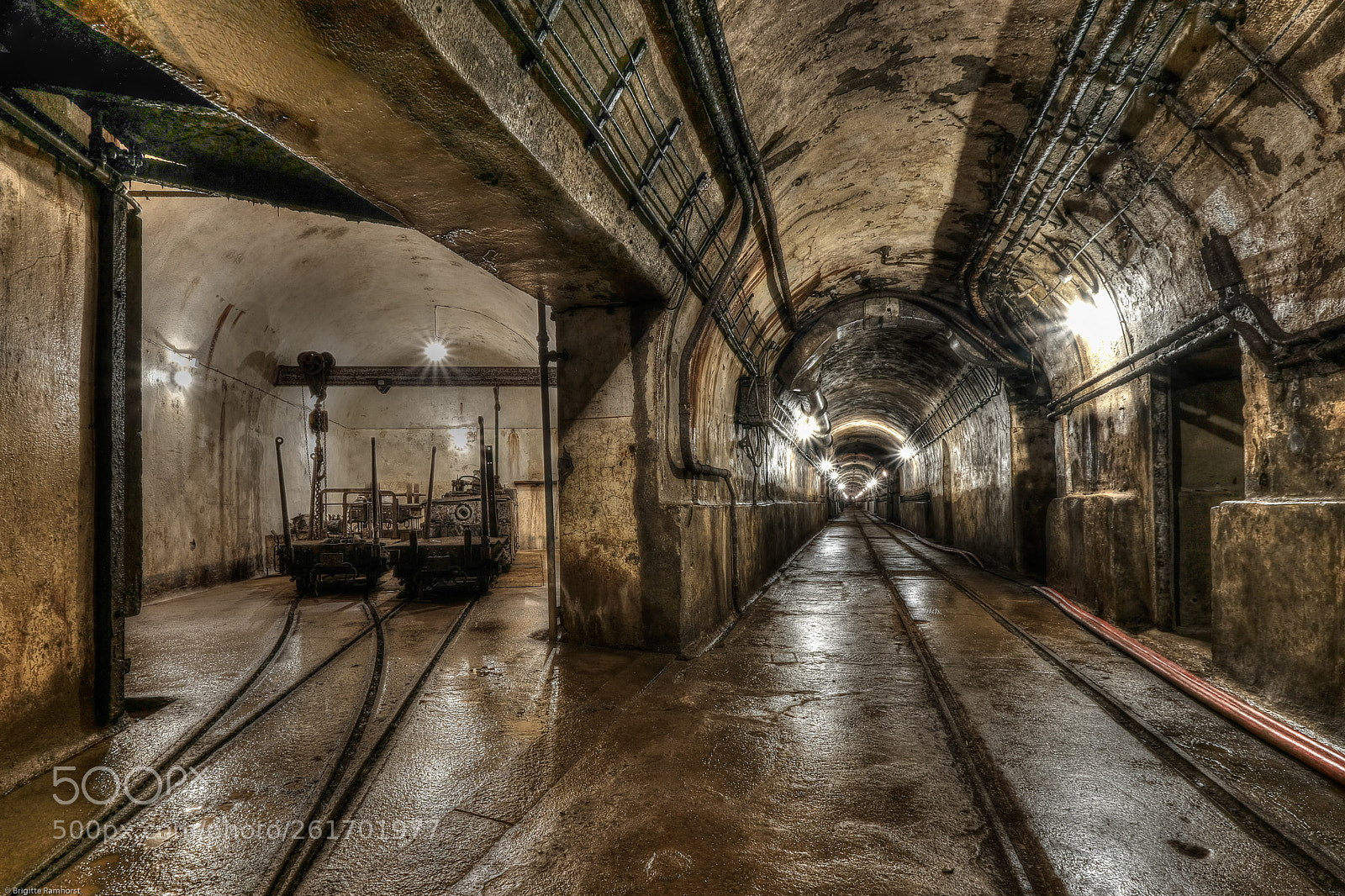Fujifilm X-T2 sample photo. Ouvrage du michelsberg photography