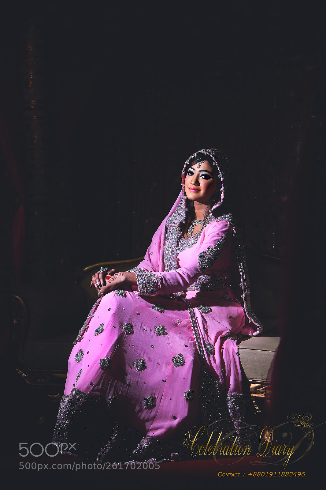 Canon EOS 6D sample photo. Wedding photo by celebration photography