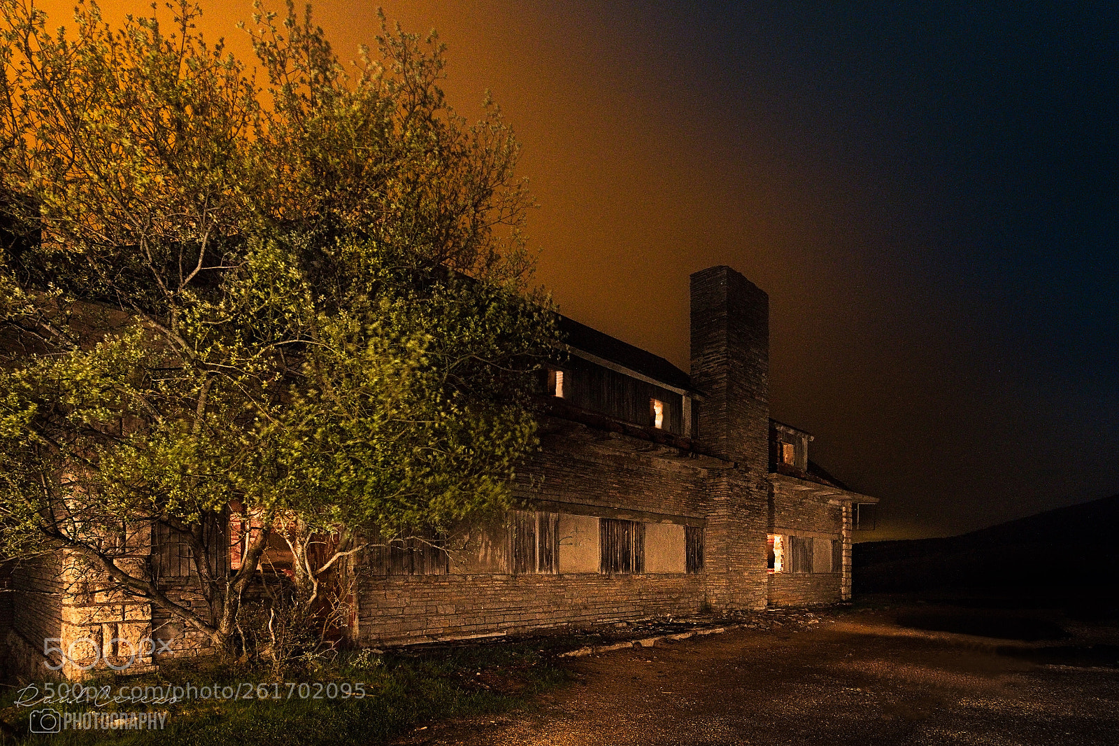 Canon EOS 70D sample photo. Nocturna en piqueras  photography