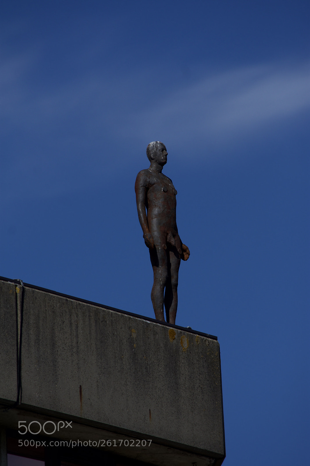 Nikon D3400 sample photo. Sculpture at the uea  photography