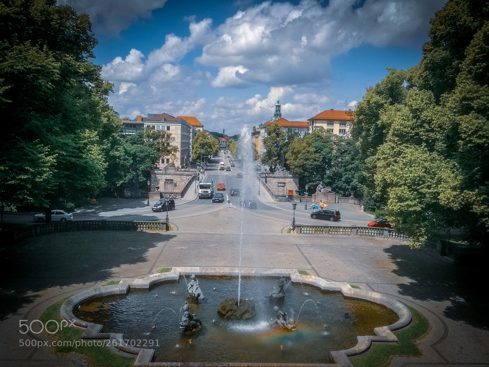 HUAWEI P9 LITE sample photo. Friedensengel photography
