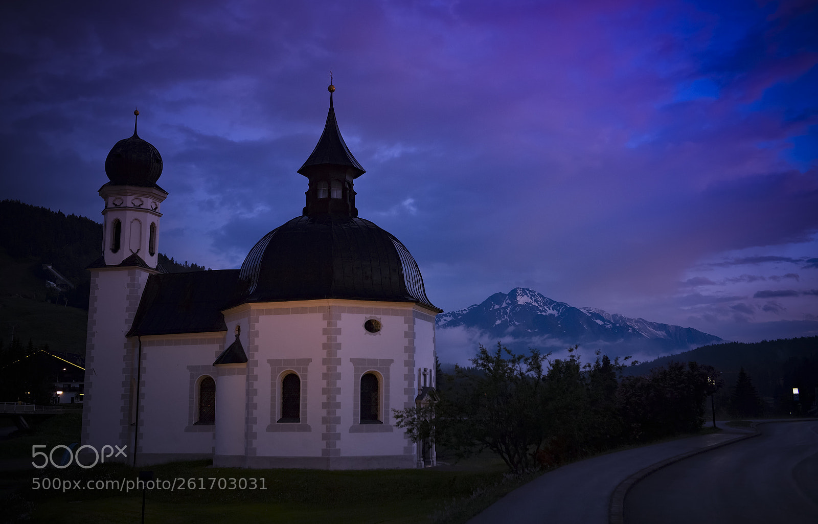 Nikon D5 sample photo. 180602seefeld.jpg photography