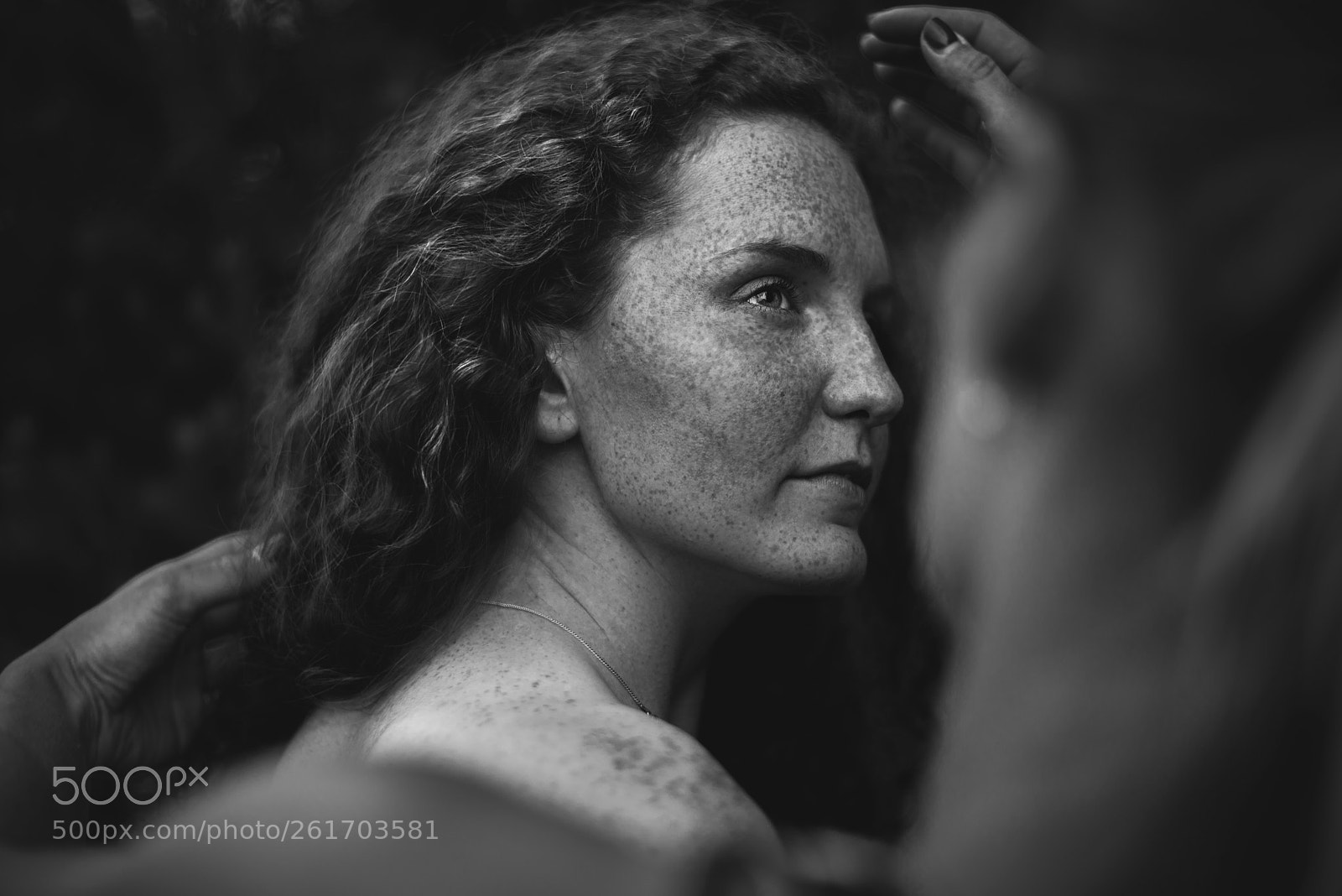 Nikon D610 sample photo. Justyna photography