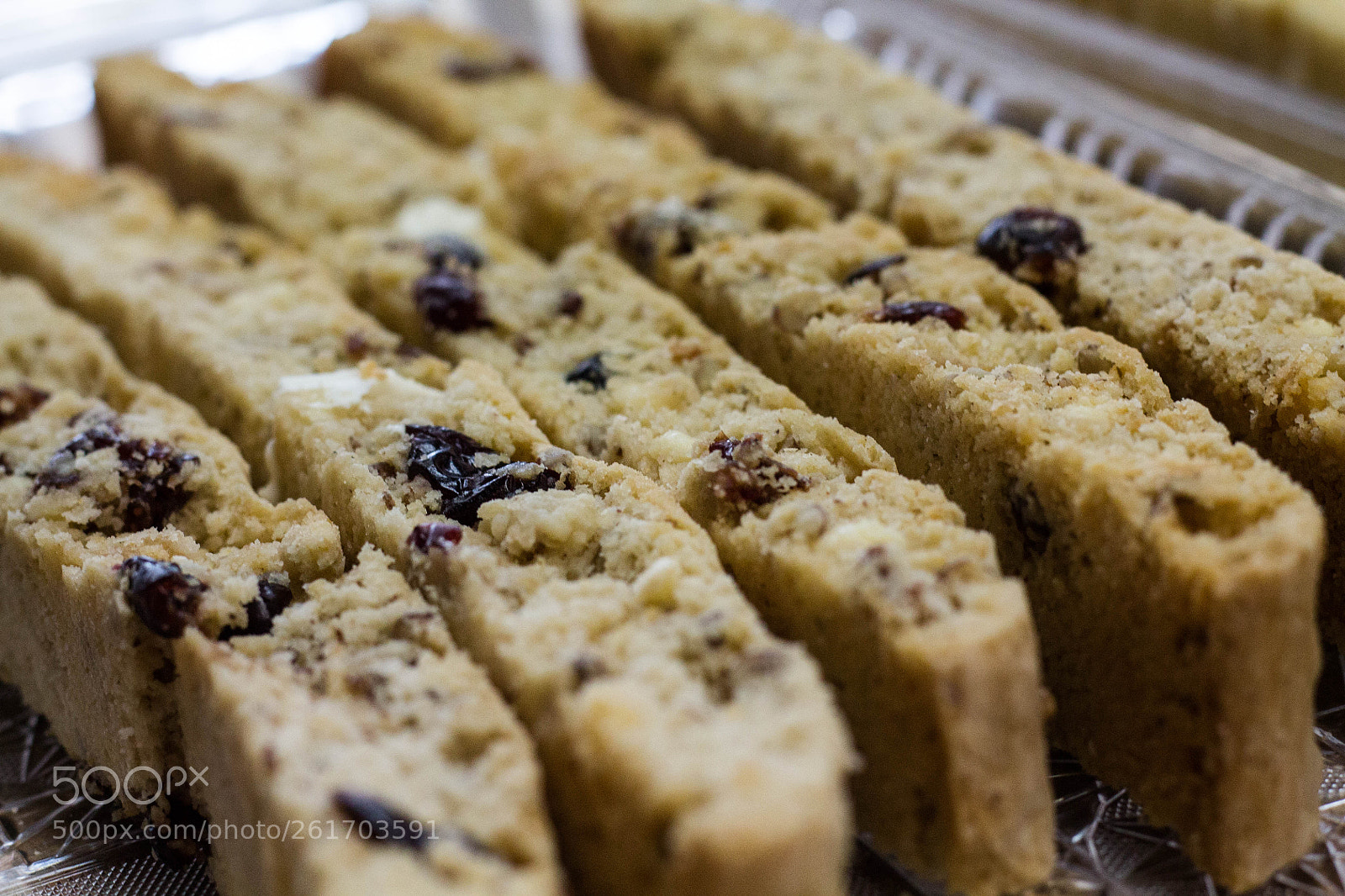 Canon EOS 1100D (EOS Rebel T3 / EOS Kiss X50) sample photo. Raisin biscotti photography