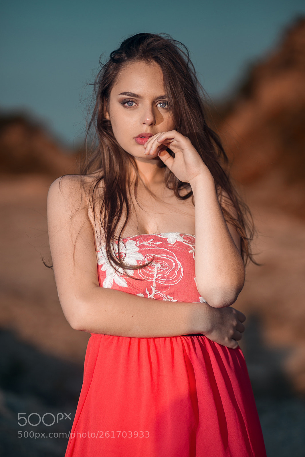 Canon EOS 6D sample photo. Jovana photography