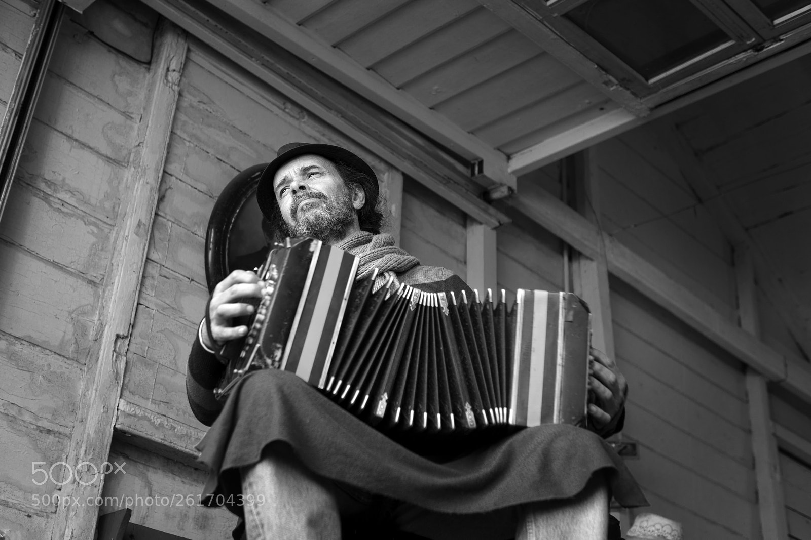 Nikon D810 sample photo. Tango 2 photography